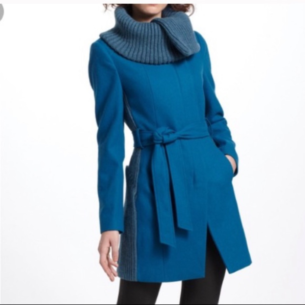 Anthropologie Coat